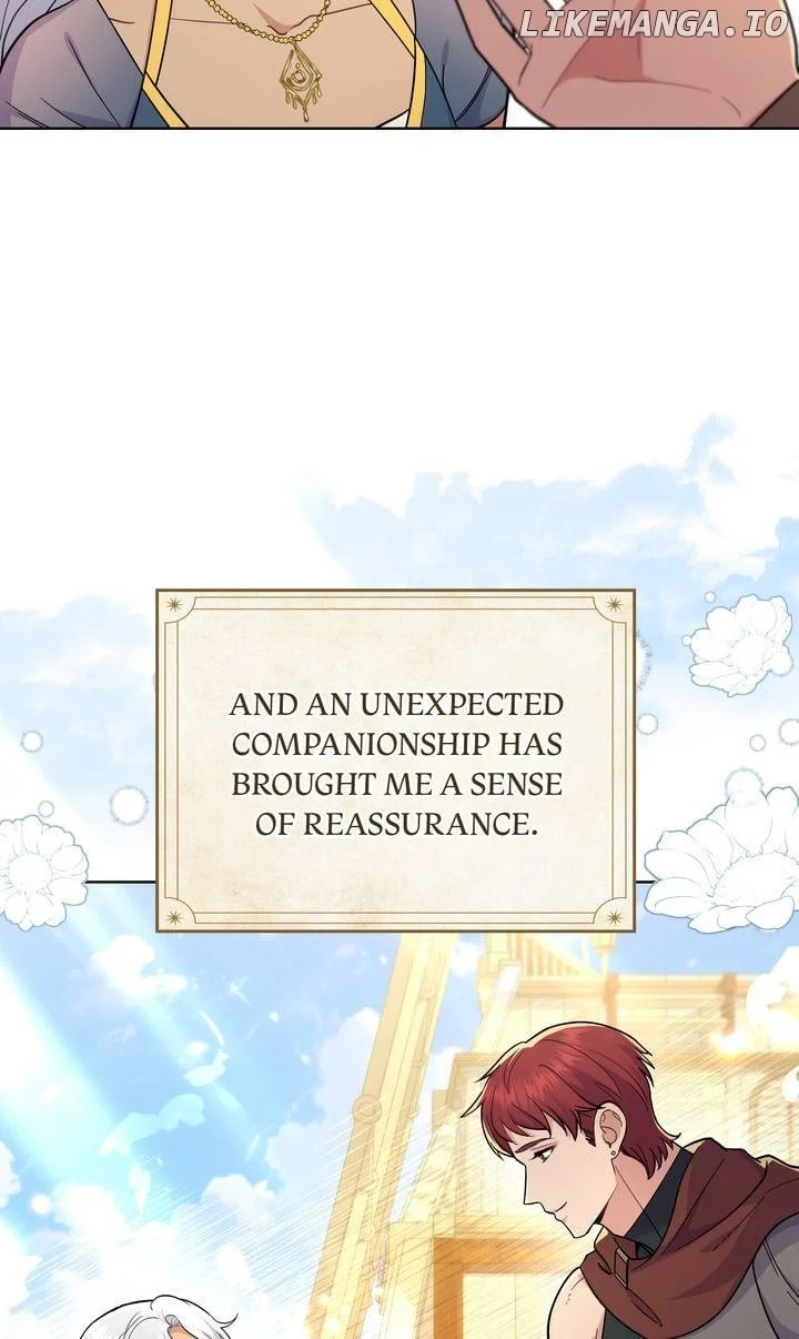 Lies Become You Chapter 100 - Page 29