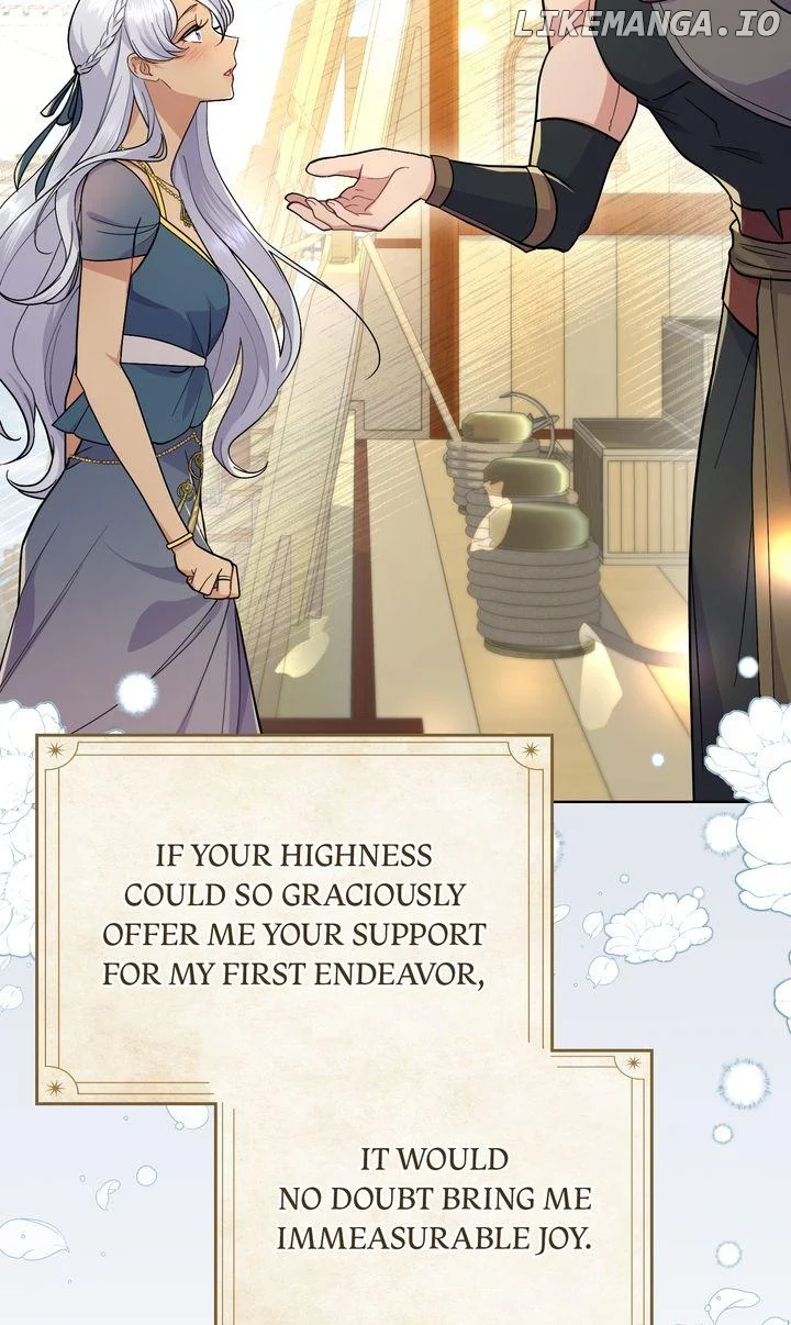 Lies Become You Chapter 100 - Page 30