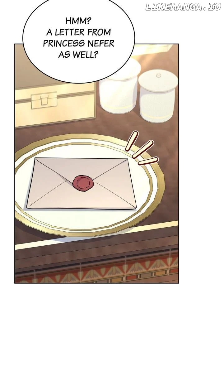 Lies Become You Chapter 100 - Page 34