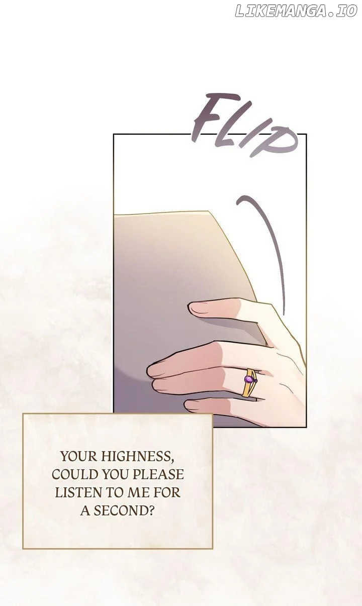 Lies Become You Chapter 100 - Page 35