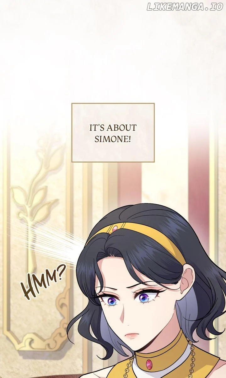 Lies Become You Chapter 100 - Page 36