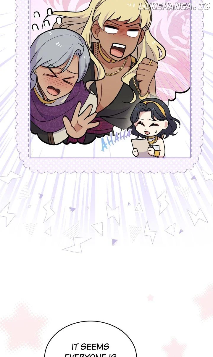 Lies Become You Chapter 100 - Page 38