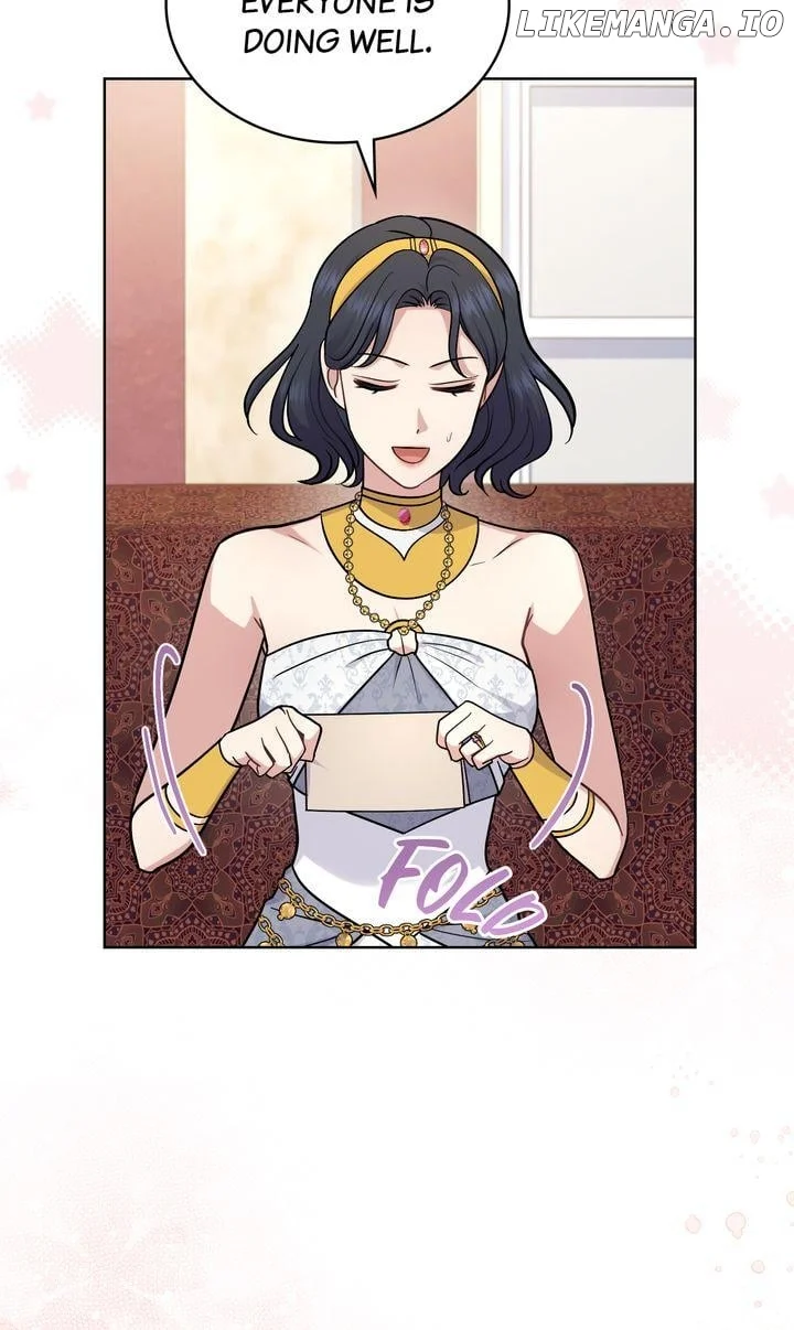 Lies Become You Chapter 100 - Page 39