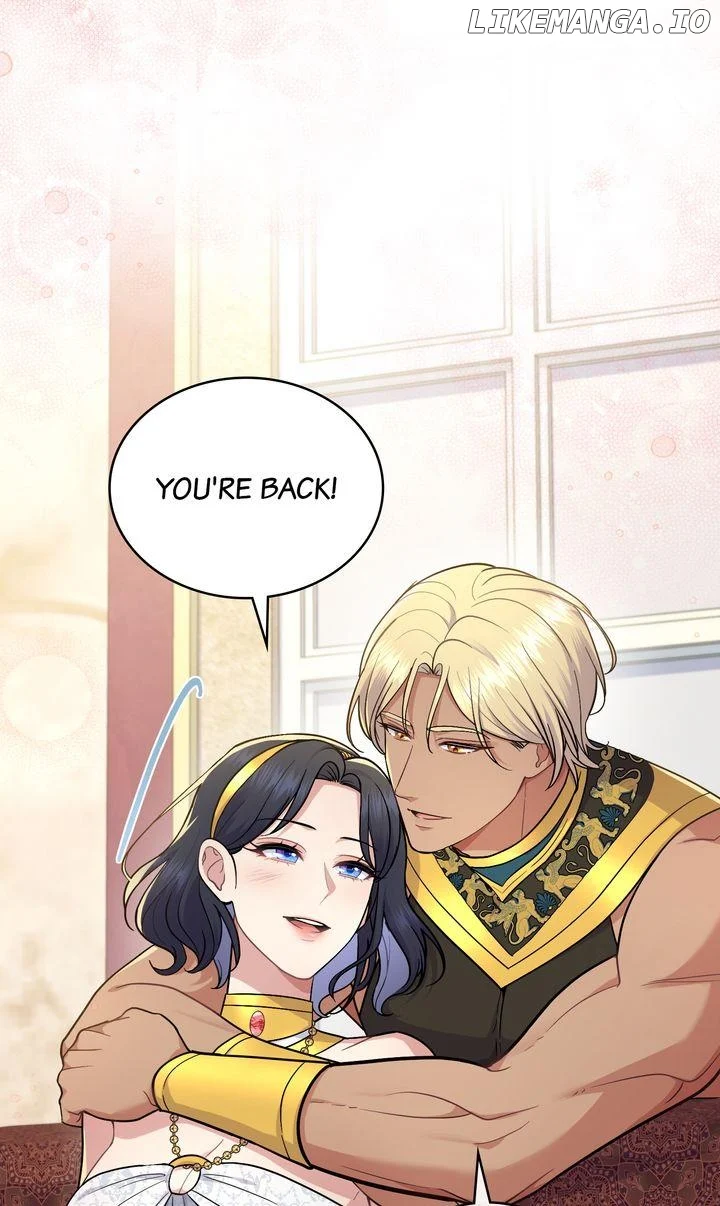 Lies Become You Chapter 100 - Page 41