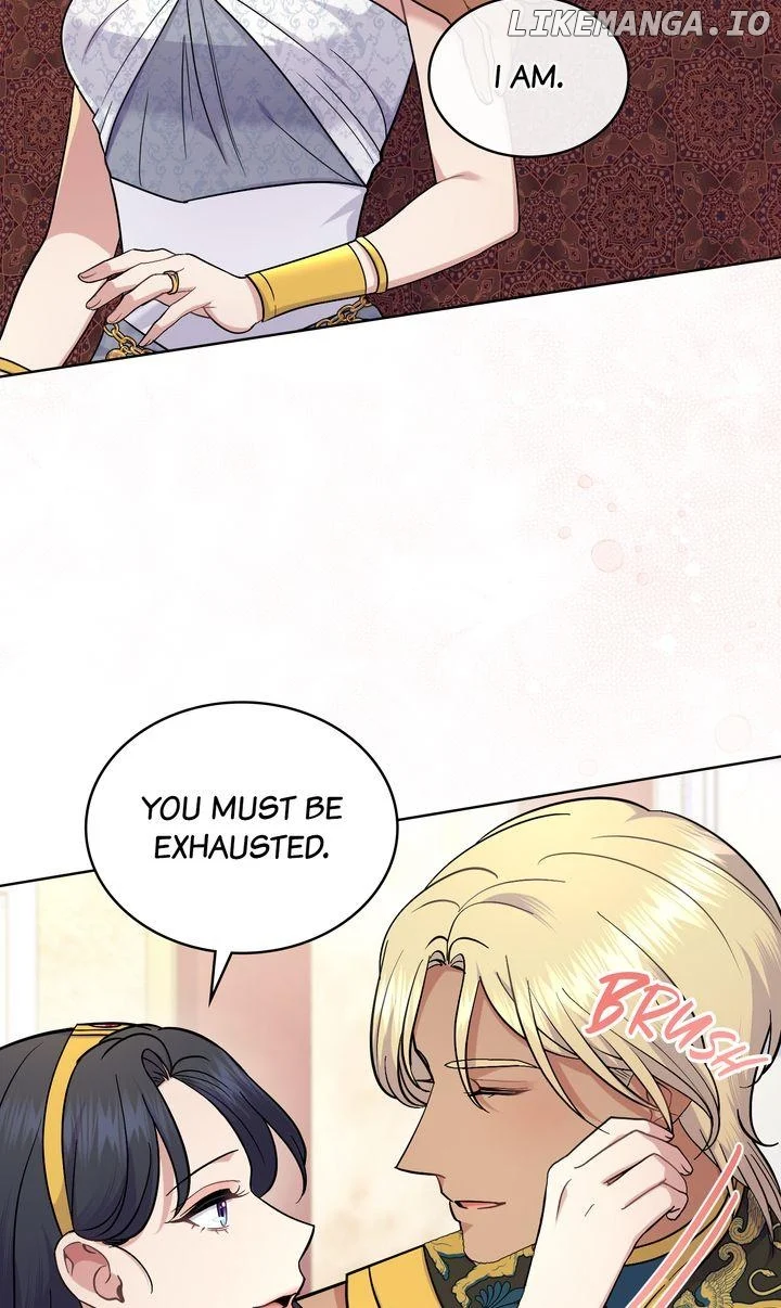 Lies Become You Chapter 100 - Page 42