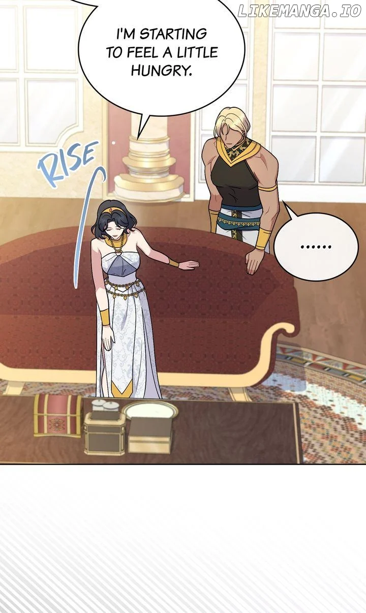 Lies Become You Chapter 100 - Page 44