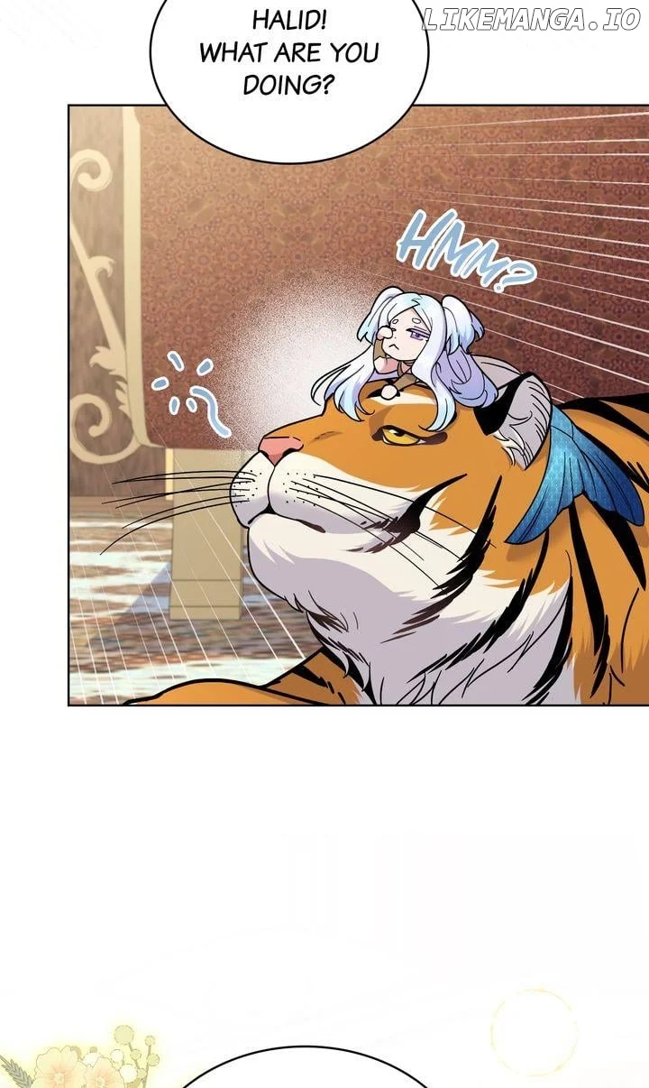 Lies Become You Chapter 100 - Page 46