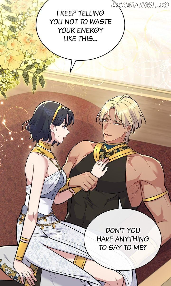 Lies Become You Chapter 100 - Page 47