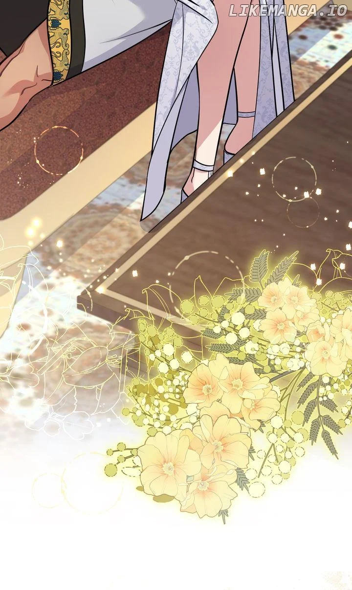 Lies Become You Chapter 100 - Page 48