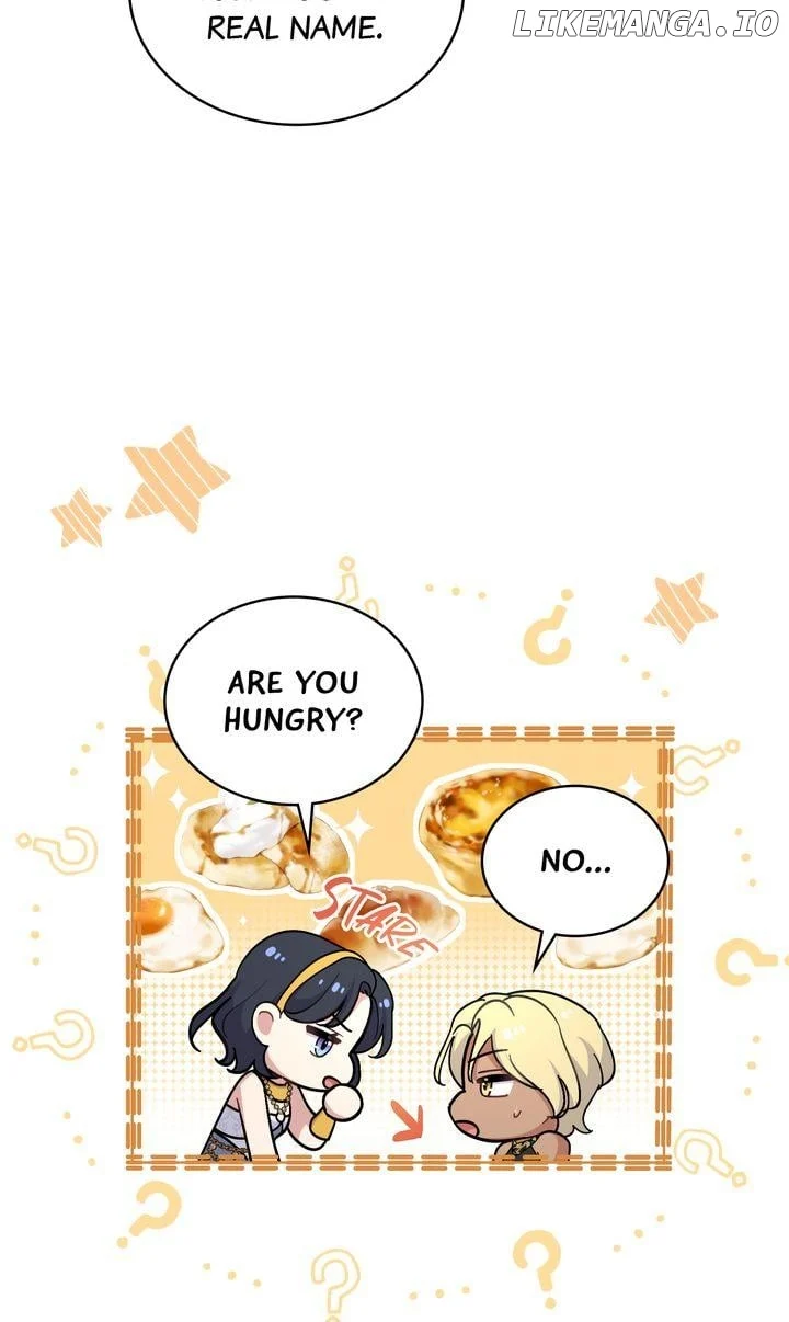 Lies Become You Chapter 100 - Page 51