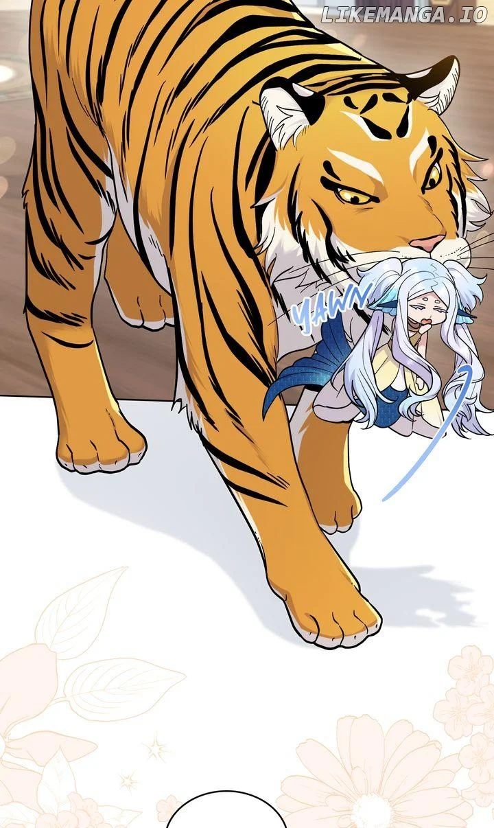 Lies Become You Chapter 100 - Page 53