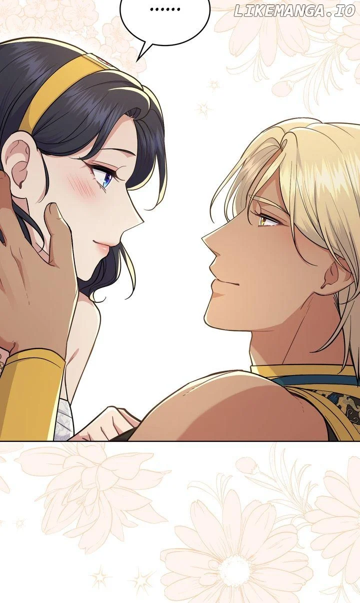 Lies Become You Chapter 100 - Page 54