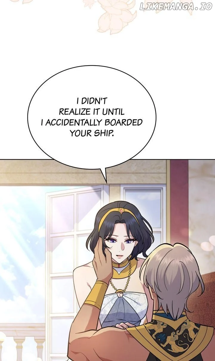 Lies Become You Chapter 100 - Page 56