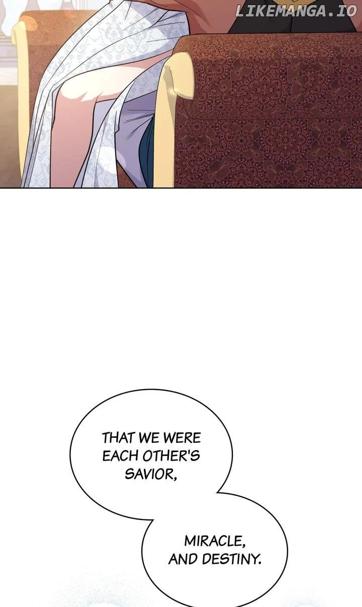 Lies Become You Chapter 100 - Page 57