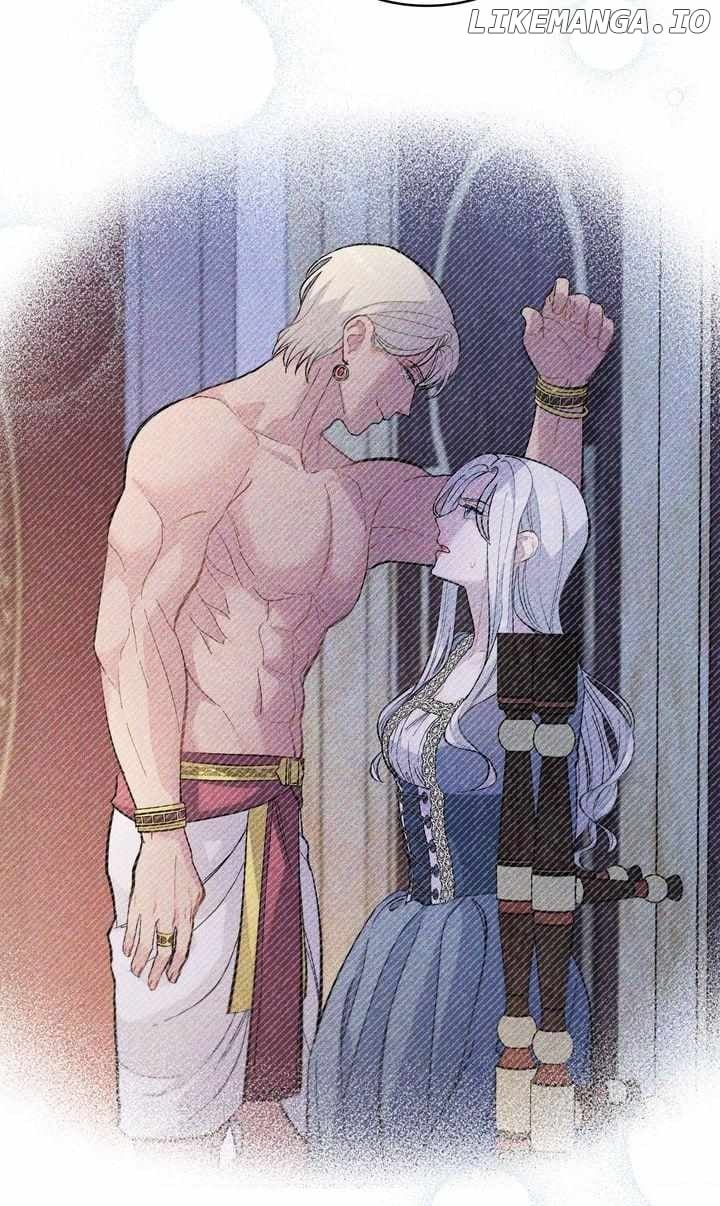 Lies Become You Chapter 100 - Page 58