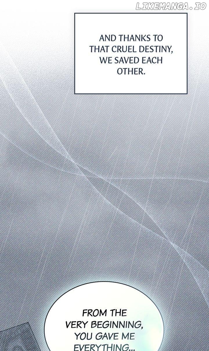 Lies Become You Chapter 100 - Page 60