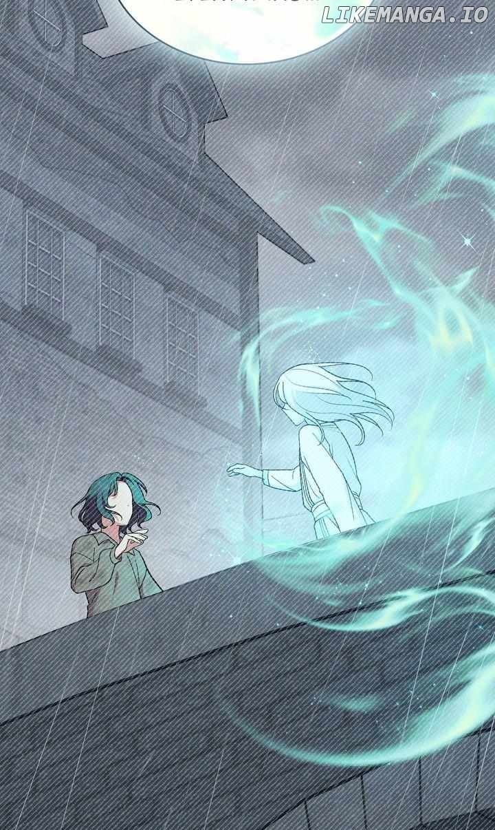 Lies Become You Chapter 100 - Page 61