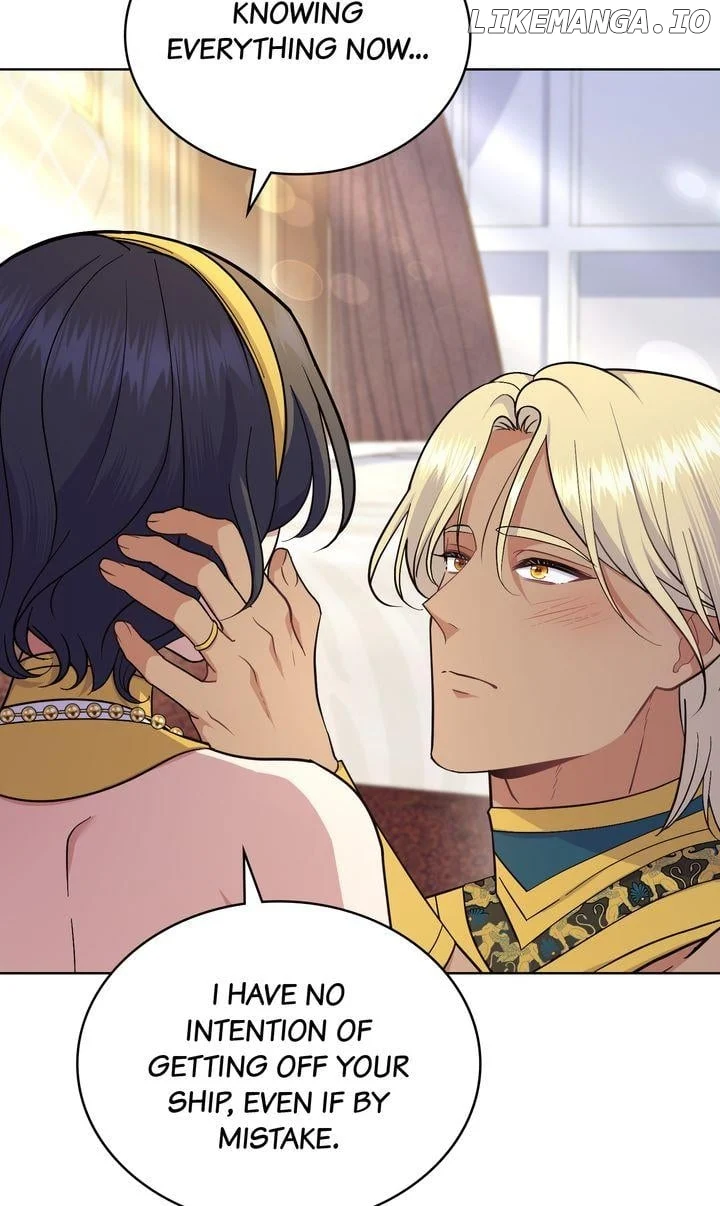 Lies Become You Chapter 100 - Page 63