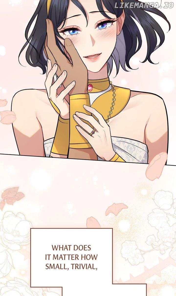 Lies Become You Chapter 100 - Page 65