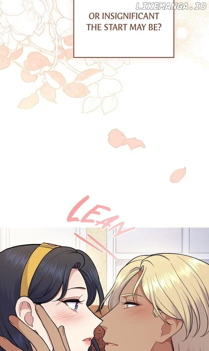 Lies Become You Chapter 100 - Page 66