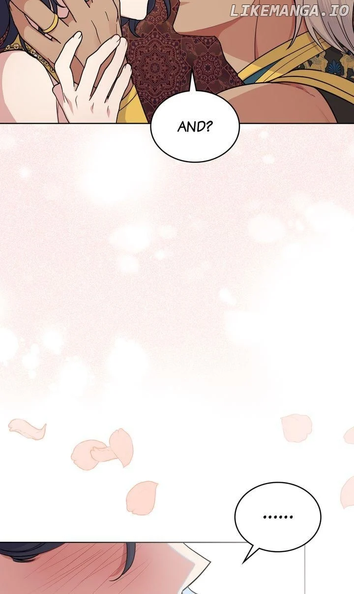 Lies Become You Chapter 100 - Page 67