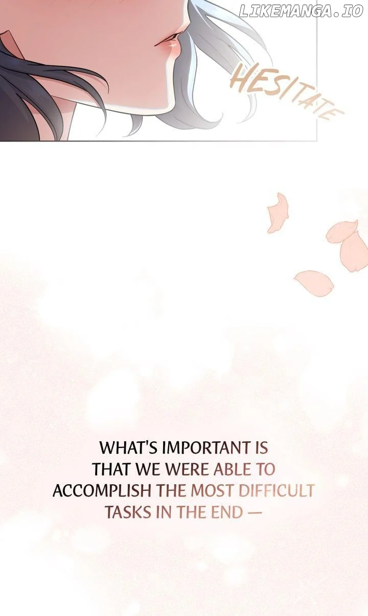 Lies Become You Chapter 100 - Page 68