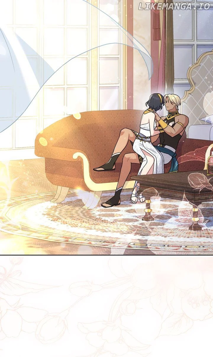 Lies Become You Chapter 100 - Page 70