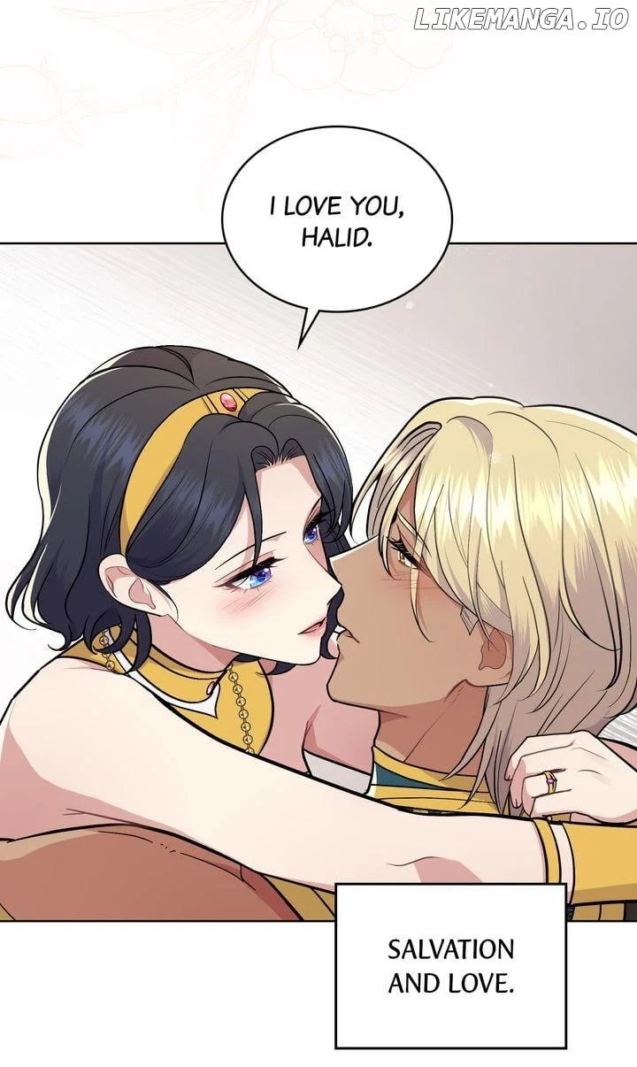 Lies Become You Chapter 100 - Page 71