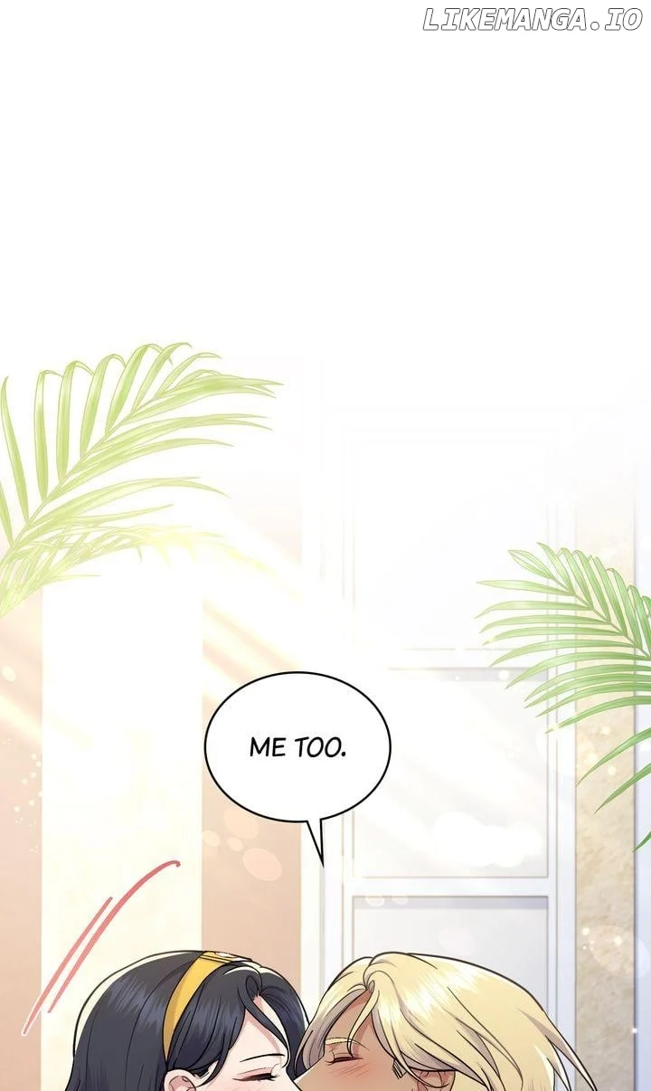 Lies Become You Chapter 100 - Page 72