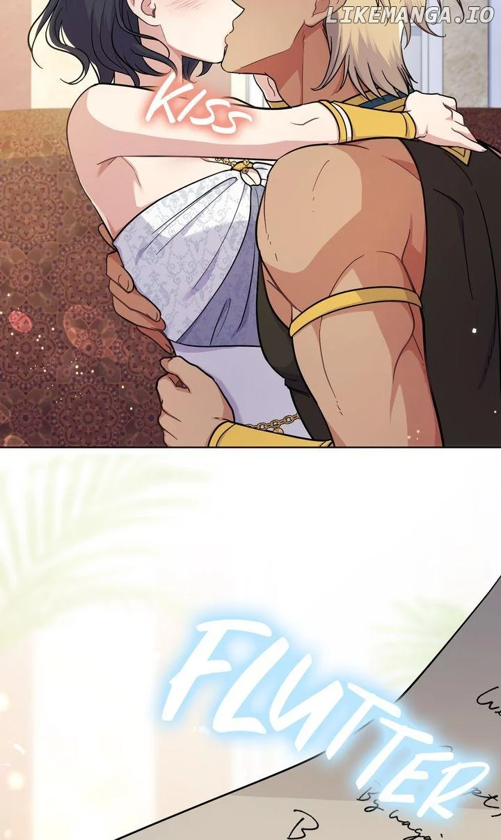 Lies Become You Chapter 100 - Page 73