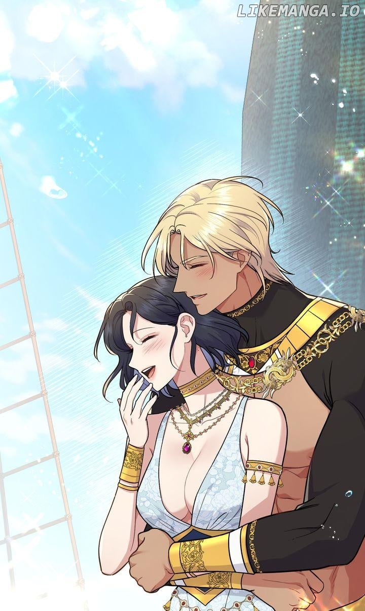 Lies Become You Chapter 100 - Page 78