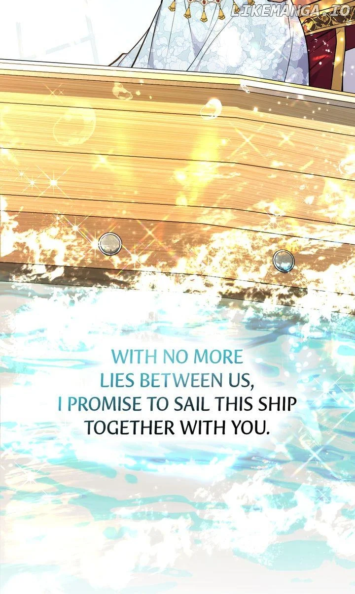 Lies Become You Chapter 100 - Page 79