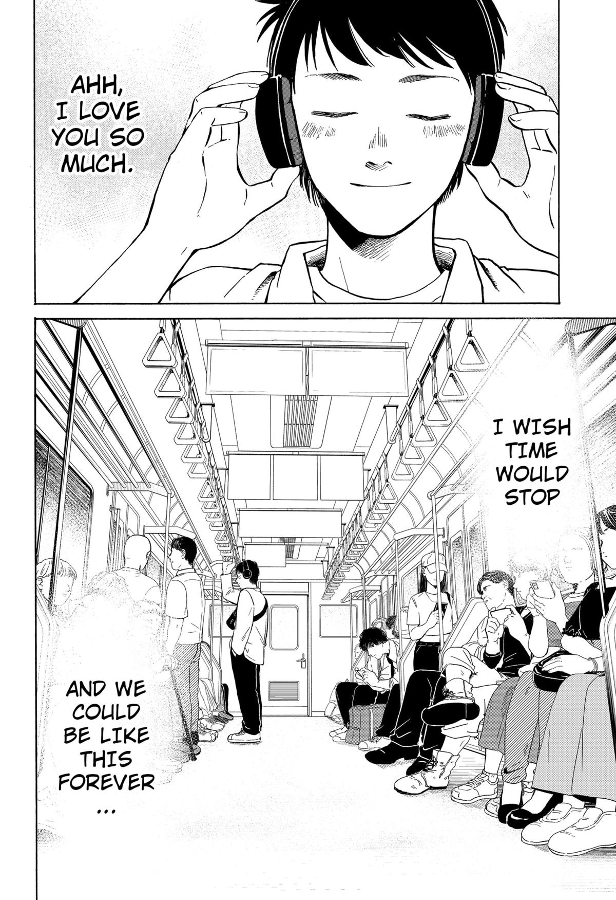 Life-man Chapter 1 - Page 12