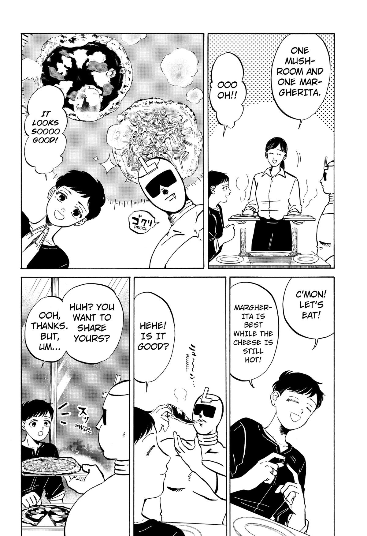 Life-man Chapter 1 - Page 38