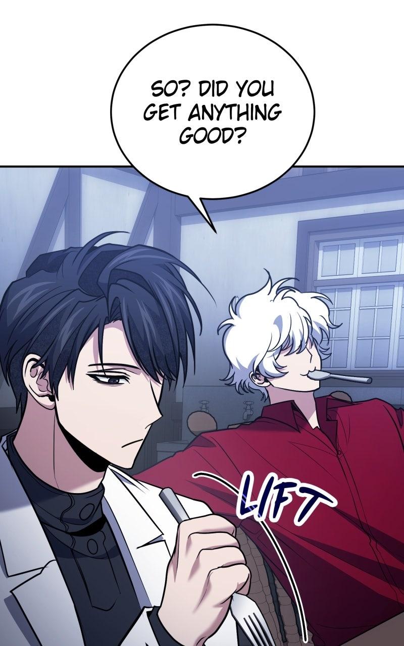 Life of a Quack Healer Chapter 118 - Page 9