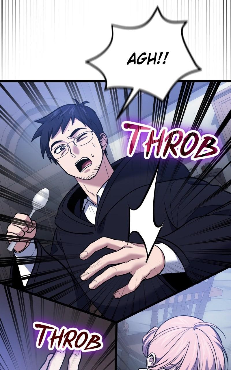 Life of a Quack Healer Chapter 118 - Page 13