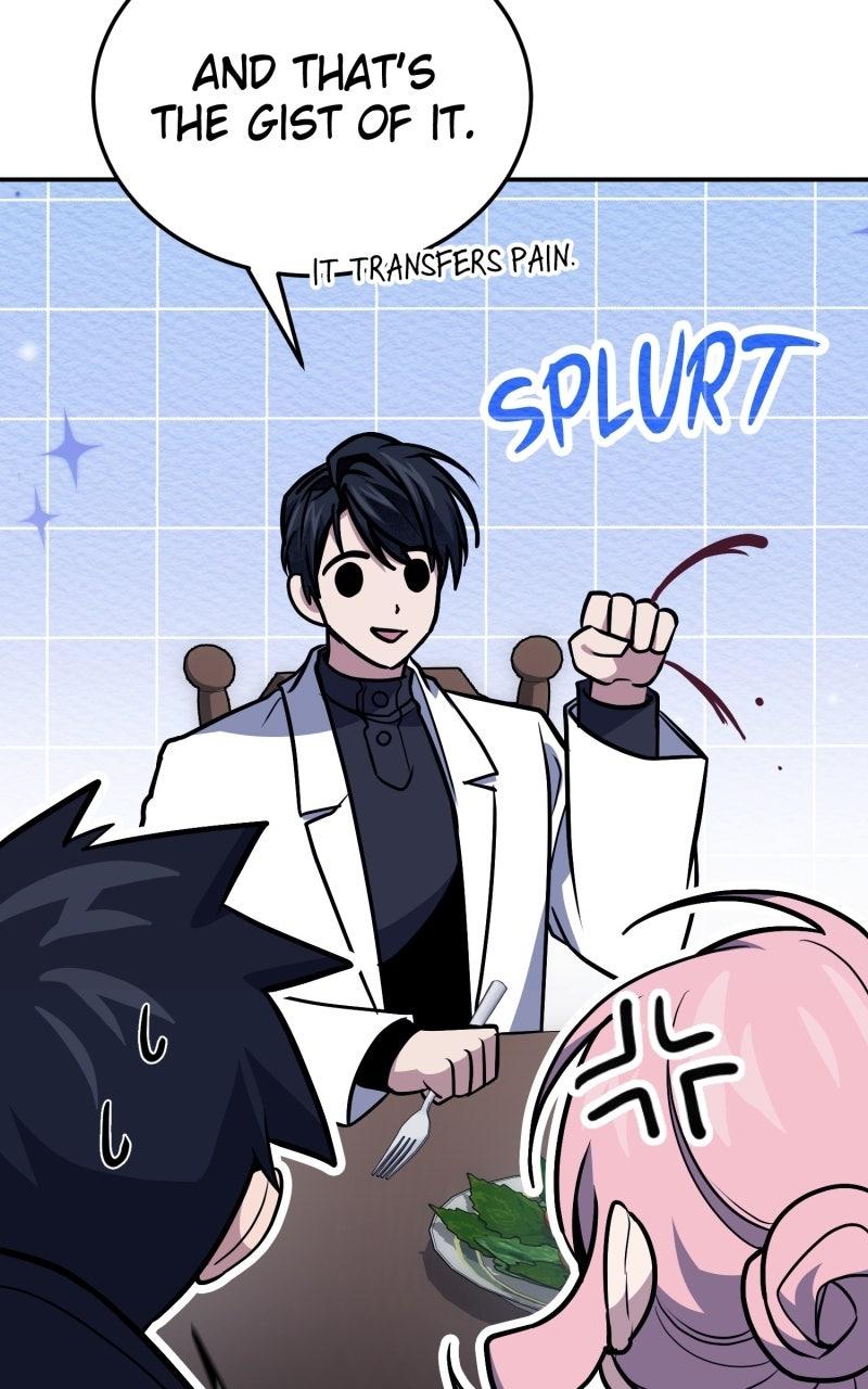 Life of a Quack Healer Chapter 118 - Page 15