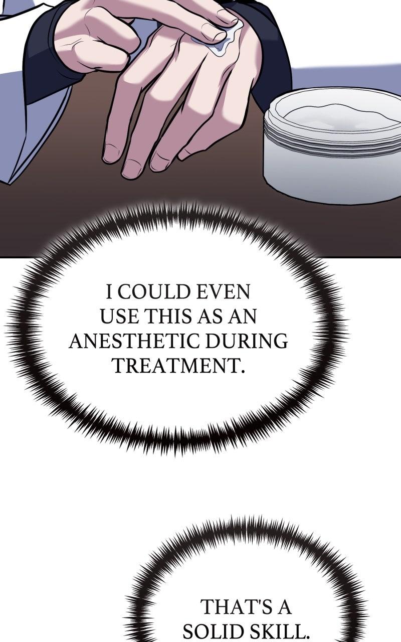 Life of a Quack Healer Chapter 118 - Page 18