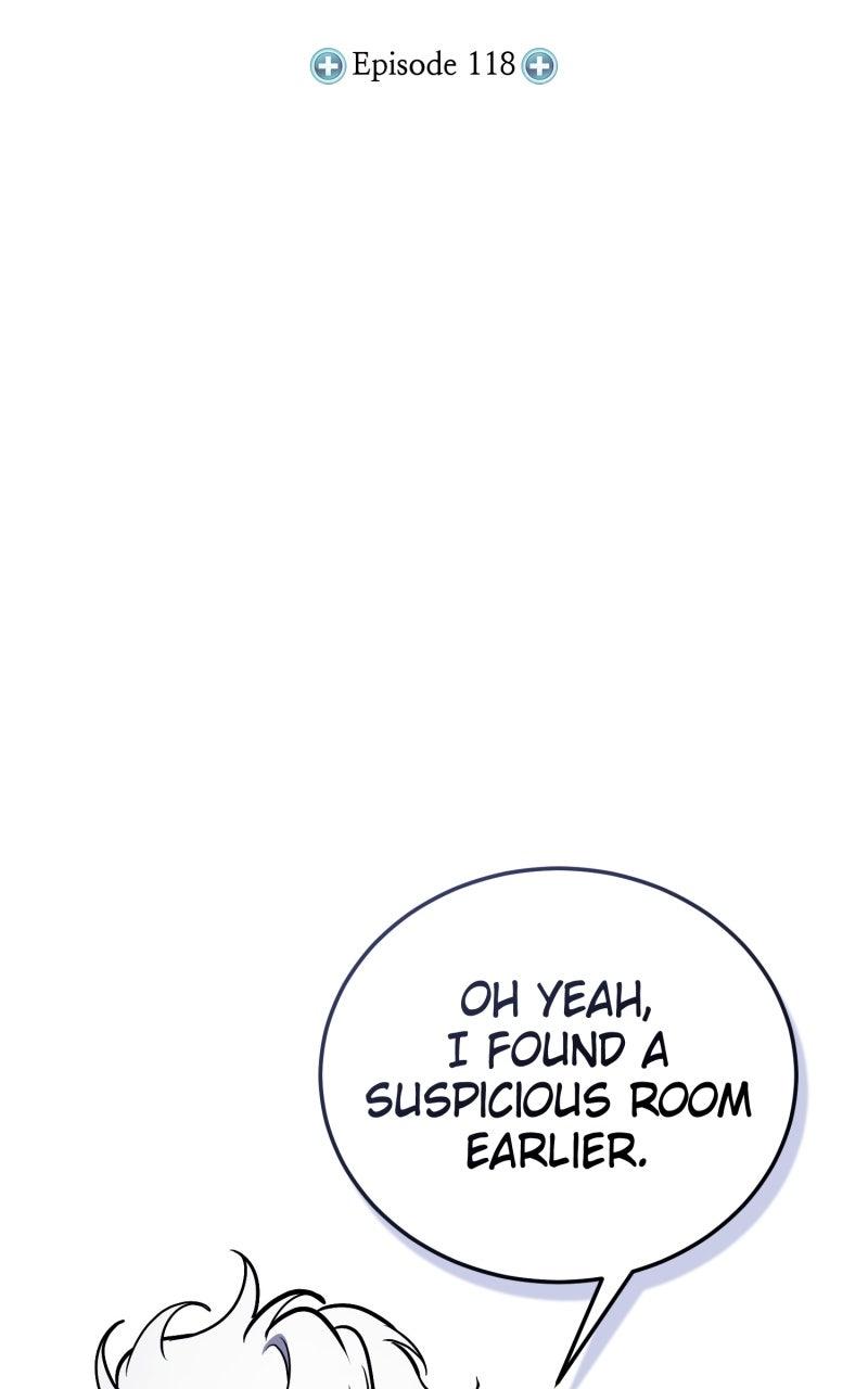 Life of a Quack Healer Chapter 118 - Page 20