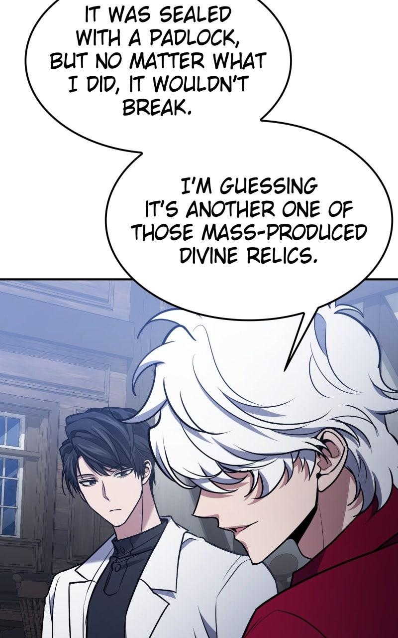 Life of a Quack Healer Chapter 118 - Page 22