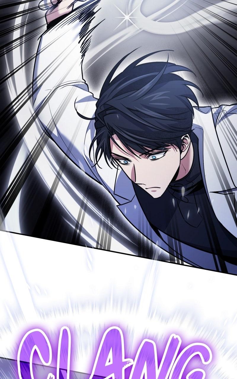 Life of a Quack Healer Chapter 118 - Page 27