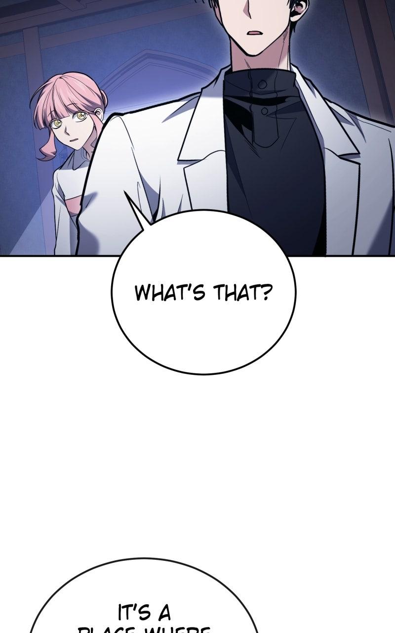 Life of a Quack Healer Chapter 118 - Page 32