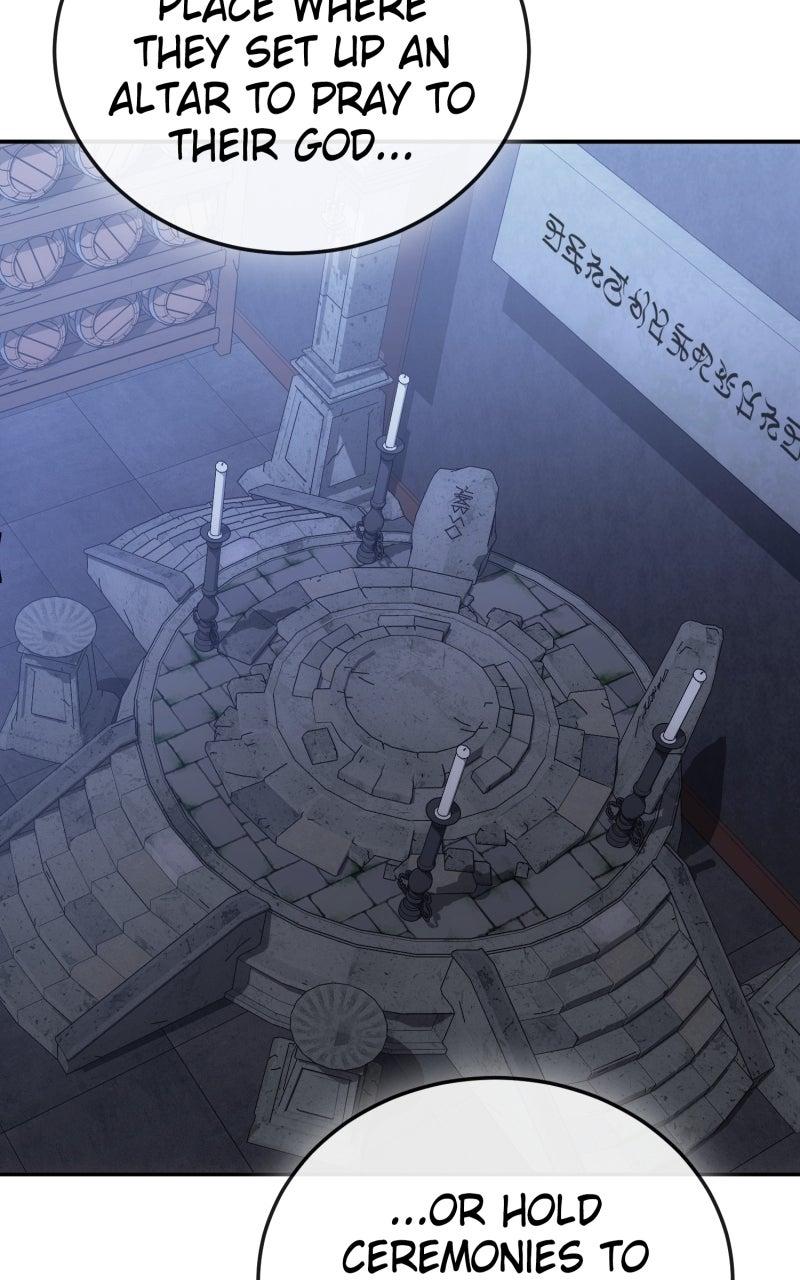 Life of a Quack Healer Chapter 118 - Page 33