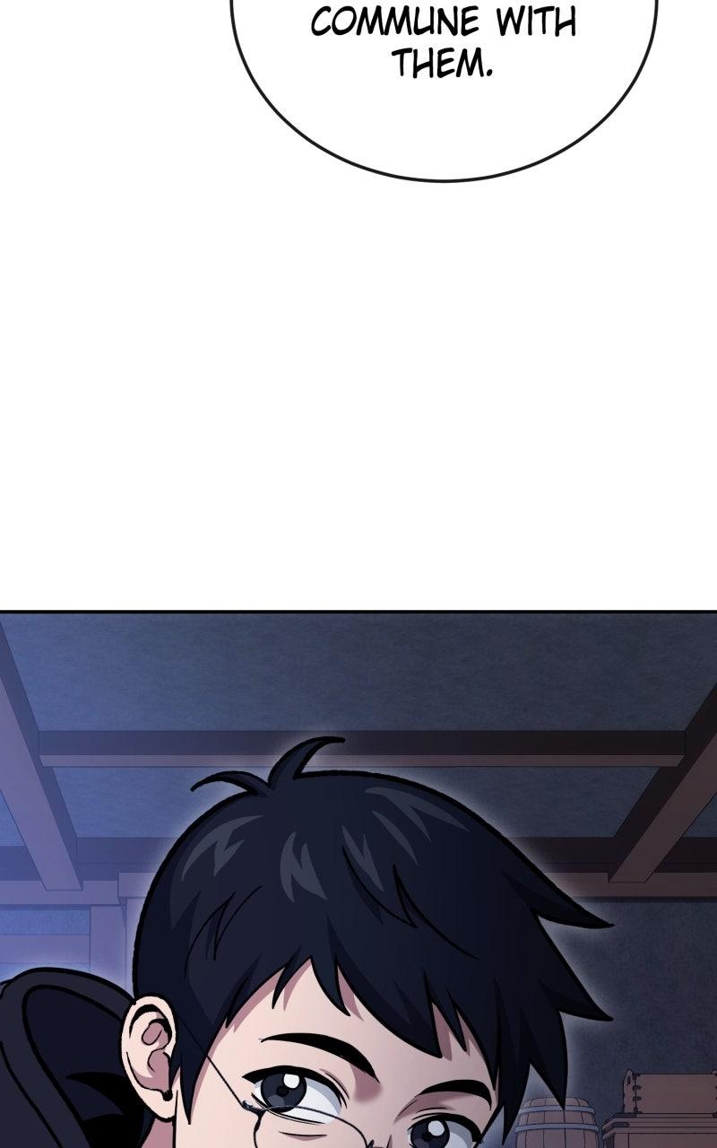 Life of a Quack Healer Chapter 118 - Page 34