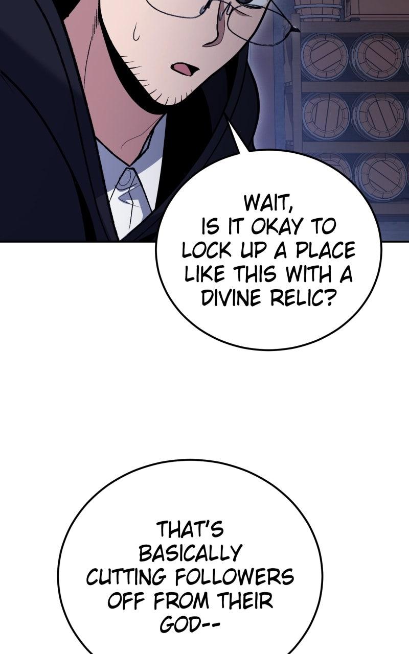 Life of a Quack Healer Chapter 118 - Page 35