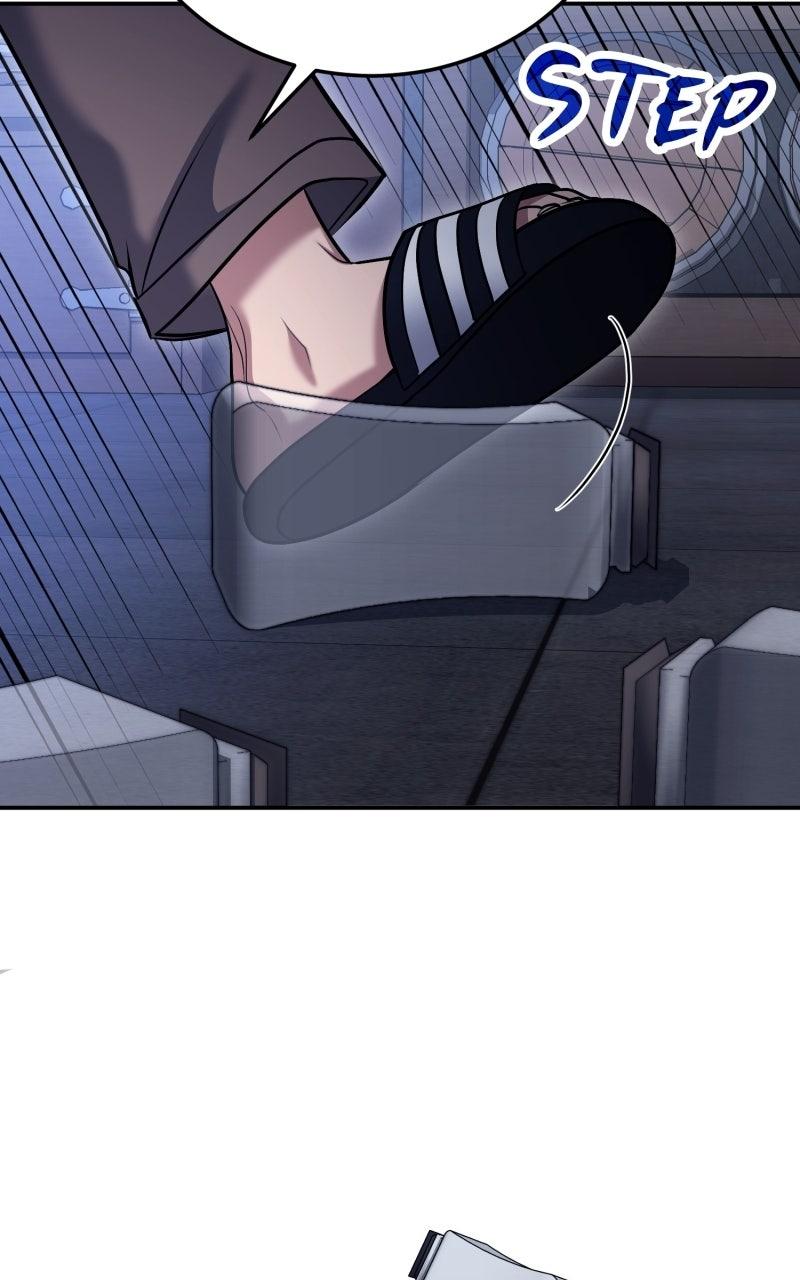 Life of a Quack Healer Chapter 118 - Page 36