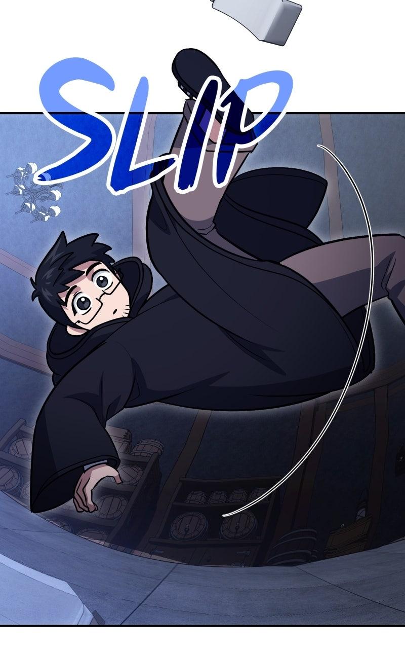 Life of a Quack Healer Chapter 118 - Page 37