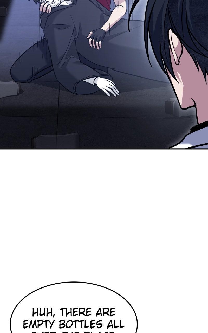 Life of a Quack Healer Chapter 118 - Page 41