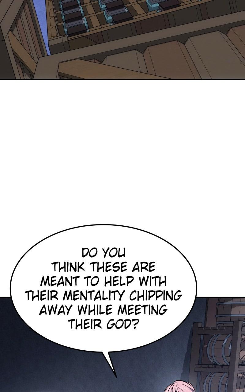 Life of a Quack Healer Chapter 118 - Page 44