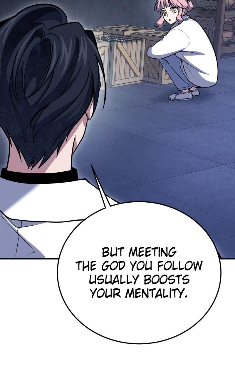 Life of a Quack Healer Chapter 118 - Page 45